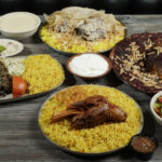 El restaurante Olive Tree de Tampa ya es bueno. Ahora, está a punto de hacerse grande.