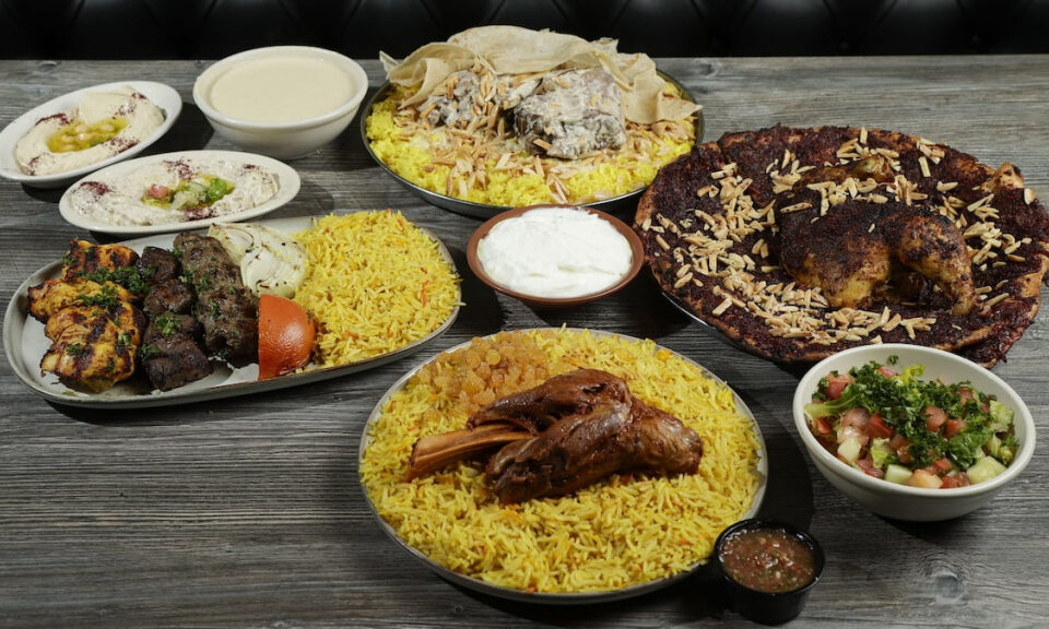 El restaurante Olive Tree de Tampa ya es bueno. Ahora, está a punto de hacerse grande.