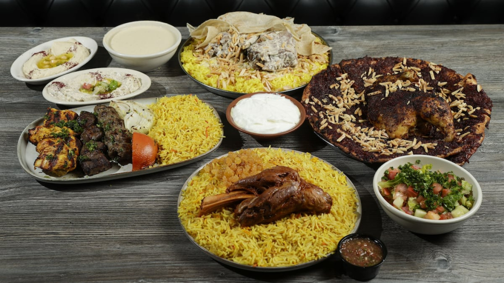 El restaurante Olive Tree de Tampa ya es bueno. Ahora, está a punto de hacerse grande.