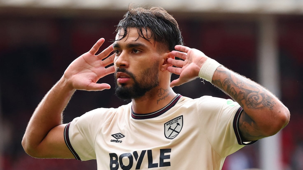 Paquetá, caso cerrado