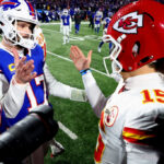 El favorito a ganar el MVP 2025 de la NFL no es Josh Allen ni Patrick Mahomes