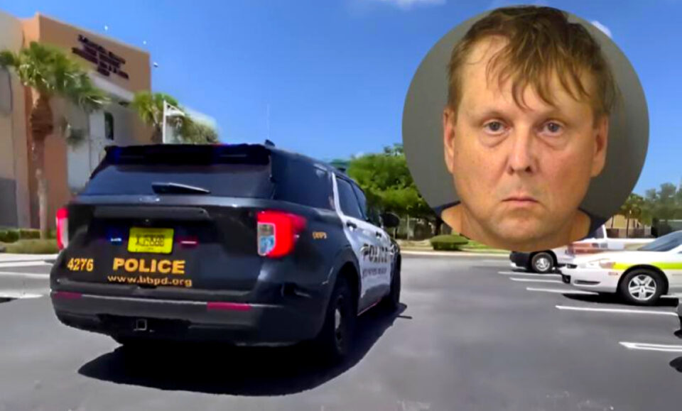 Operación encubierta: arrestan a depredador sexual en Palm Beach