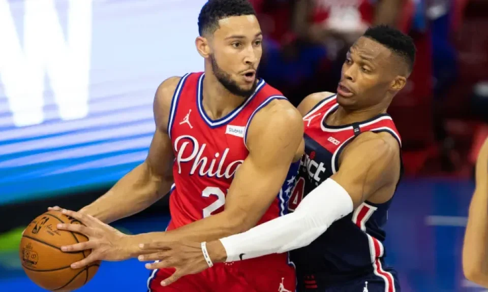 El ex 1 del Draft y tres veces All-Star que evalúa su imprevisto retiro de la NBA antes de los 30 años | Sporting News Argentina