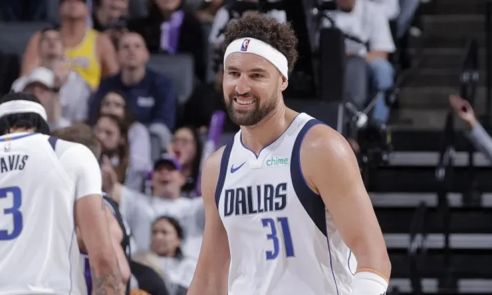 El rol inesperado que asumirá Klay Thompson en los Mavericks | Sporting News Argentina