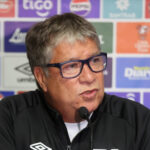 ‘Bolillo’ Gómez: “Si dicen que somos la cenicienta, vamos a demostrar que no es así”