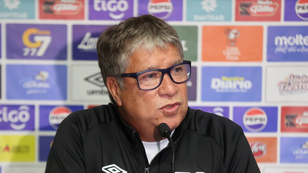 ‘Bolillo’ Gómez: “Si dicen que somos la cenicienta, vamos a demostrar que no es así”