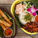 Lucky Tigre se mudó a un nuevo espacio de restaurantes en Old West Tampa