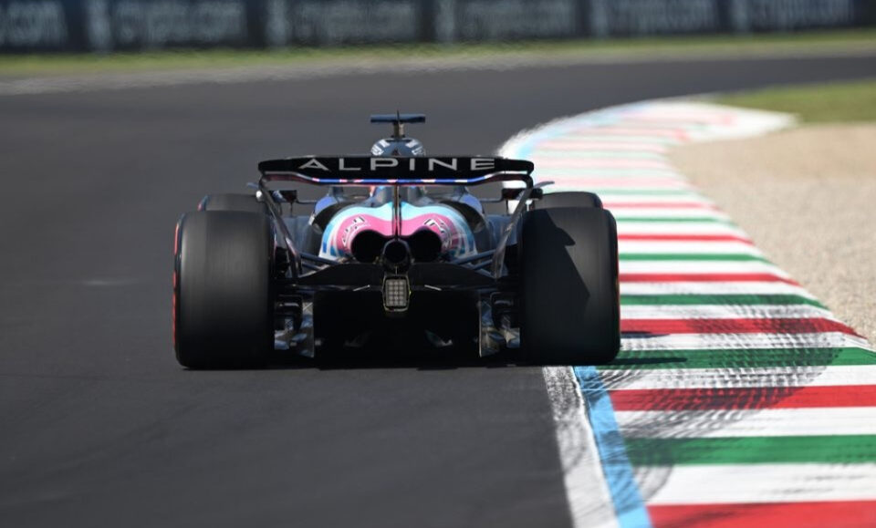 A qué hora y cómo ver las prácticas del viernes del GP de Italia  2025 de F1