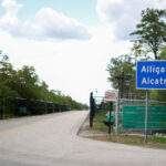 Un tribunal de apelaciones bloquea la orden de una jueza para desmantelar Alligator Alcatraz | CNN