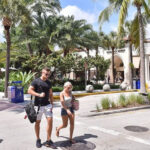 Multimillonaria renovación para Lincoln Road en Miami Beach
