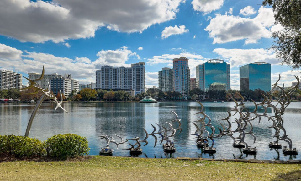 Orlando: naturaleza, experiencias y formación profesional con Orlando Travel Academy