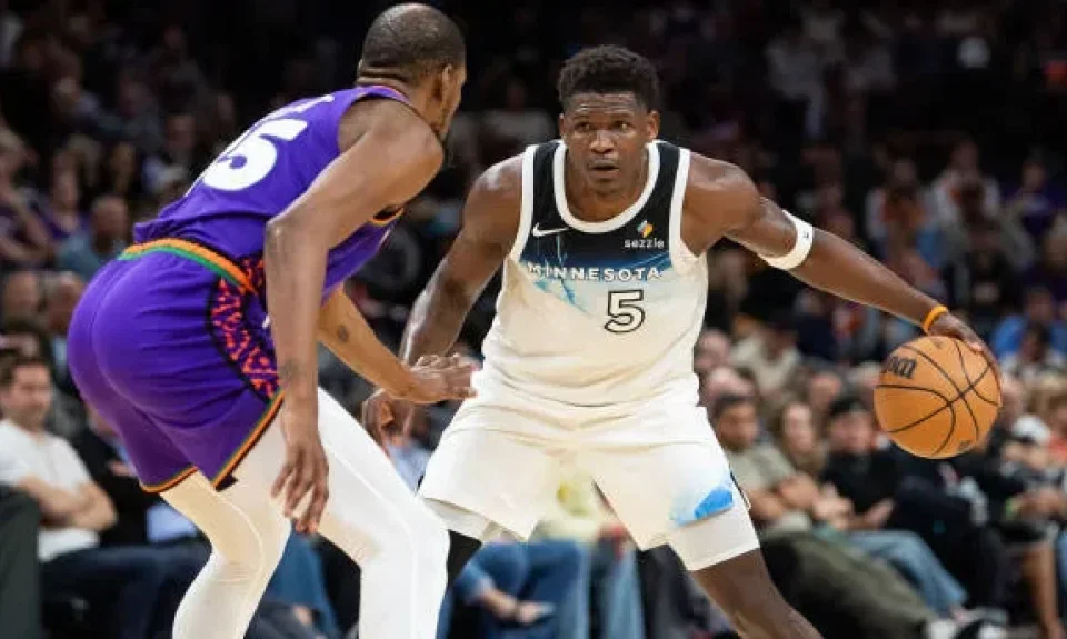 El mensaje de Dwyane Wade a Anthony Edwards: «Tiene que…» | Sporting News Argentina