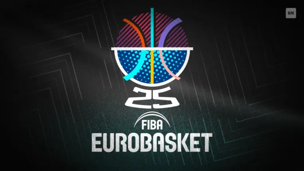 La llave y el cuadro del Eurobasket 2025: cruces y partidos de la fase final del Europeo | Sporting News Argentina