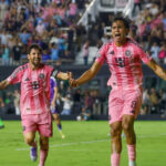 “Le había dicho a Messi que nos dejara ganar”