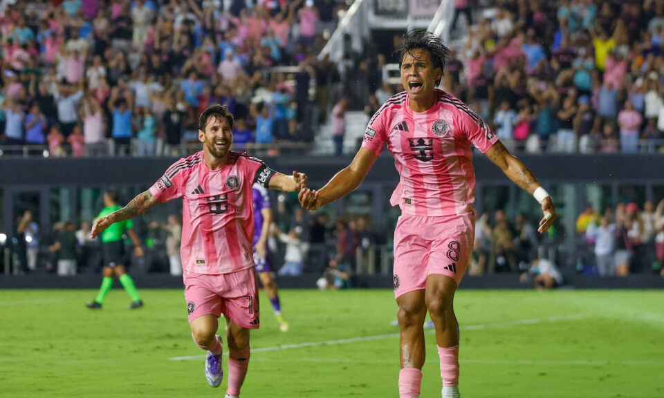 “Le había dicho a Messi que nos dejara ganar”