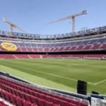 El Barça mantiene la incógnita de dónde jugará la Champions