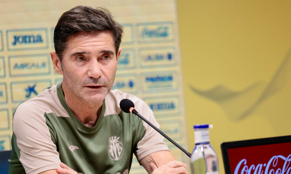 Marcelino: “El año que iba a jugar contra el Ajax… me dijeron para casa”