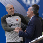 Mercado de fichajes: última hora de Real Madrid, Barcelona, Atlético y ligas internacionales…