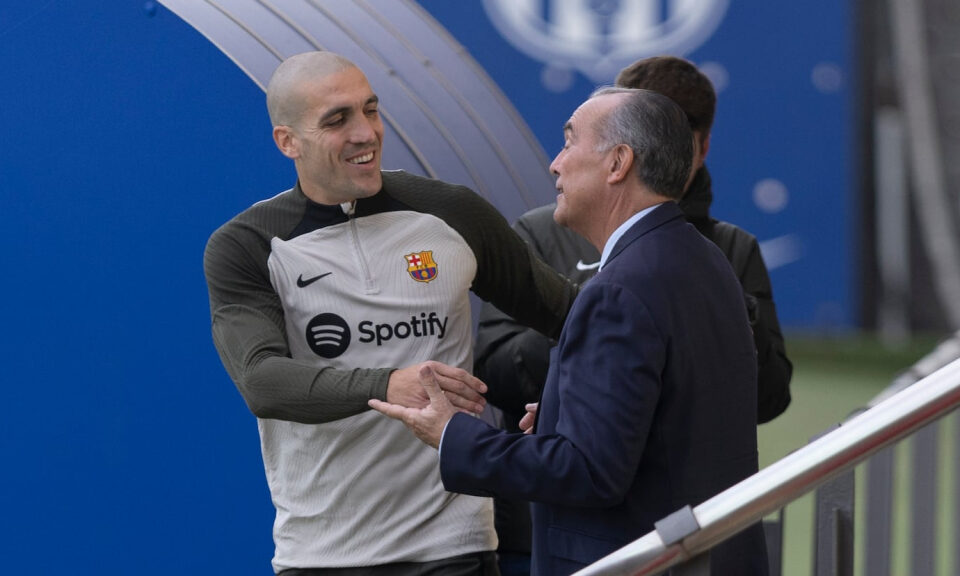 Mercado de fichajes: última hora de Real Madrid, Barcelona, Atlético y ligas internacionales…