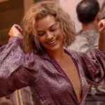 Fue un fracaso en taquilla con Margot Robbie como protagonista, pero Stephen King cree que se convertirá en un clásico dentro de 20 años