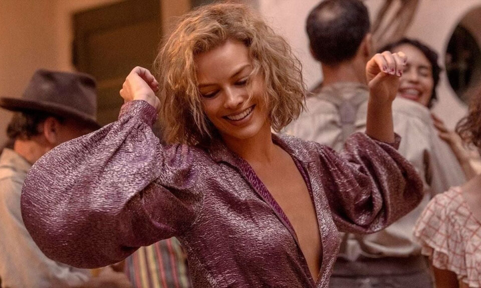 Fue un fracaso en taquilla con Margot Robbie como protagonista, pero Stephen King cree que se convertirá en un clásico dentro de 20 años