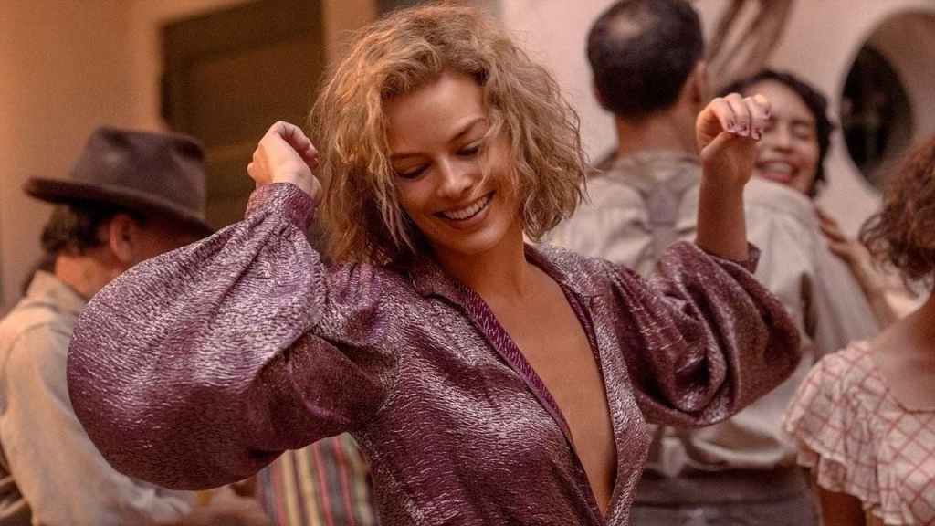 Fue un fracaso en taquilla con Margot Robbie como protagonista, pero Stephen King cree que se convertirá en un clásico dentro de 20 años