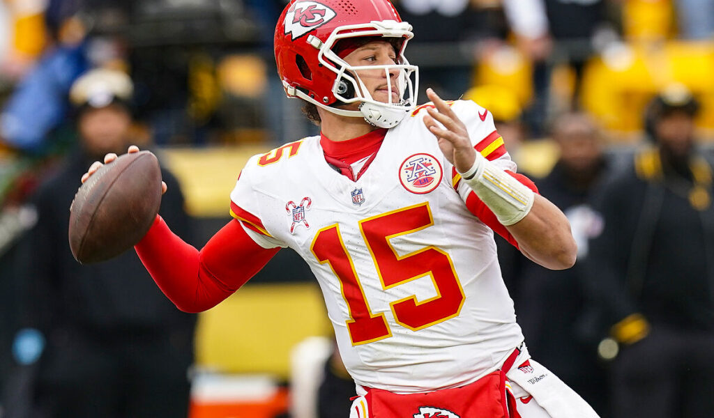 Chiefs – Chargers: Dnde ver en Mxico el primer partido de Kansas City y a qu hora empieza