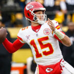 Chiefs – Chargers: Dnde ver en Mxico el primer partido de Kansas City y a qu hora empieza