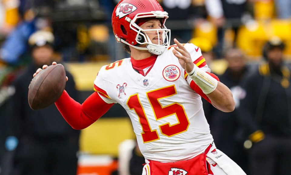 Chiefs – Chargers: Dnde ver en Mxico el primer partido de Kansas City y a qu hora empieza