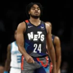 La arriesgada decisión de Cam Thomas con los Nets que lo convierte en pieza clave del mercado | Sporting News Argentina
