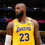El consejo de LeBron James a su hijo Bryce | Sporting News Argentina