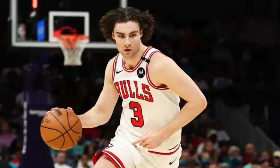 Chicago Bulls pretende resolver el contrato de Josh Giddey: La oferta que presentaron al base australiano | Sporting News Argentina