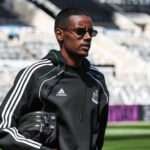 “Isak dejó un mensaje en el grupo diciendo que se marchaba…”