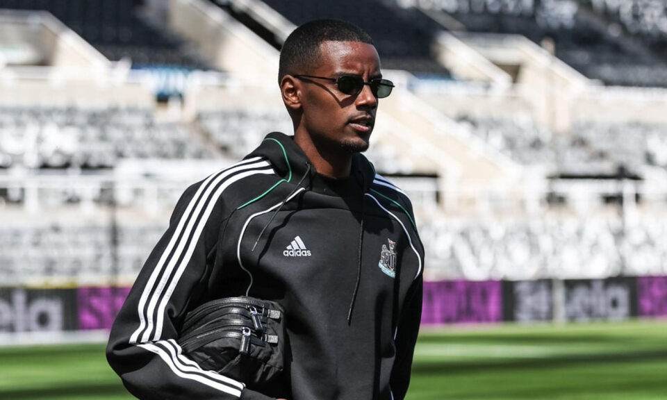 “Isak dejó un mensaje en el grupo diciendo que se marchaba…”