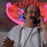 El nivel de dedicación de esta película llevó a perfeccionar hasta los detalles más estúpidos