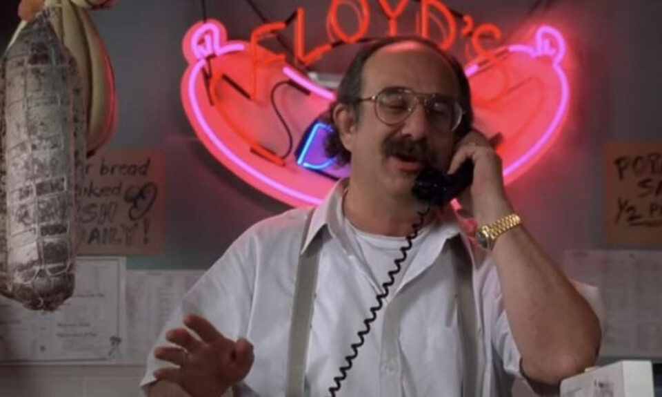 El nivel de dedicación de esta película llevó a perfeccionar hasta los detalles más estúpidos