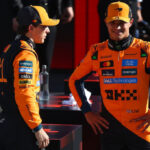 Piastri remolcó a Norris en Italia, ¿seguirán con esa cortesía hasta Abu Dhabi?