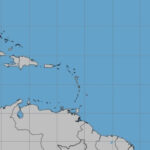 Hurricane Center dice que no se espera que el sistema Atlantic se desarrolle más