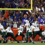 No. 13 UF aturdido en pantano por USF por otra derrota brutal bajo Billy Napier