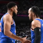 La advertencia para que los Knicks no firmen a un polémico agente libre: «Ya no puede moverse…» | Sporting News Argentina