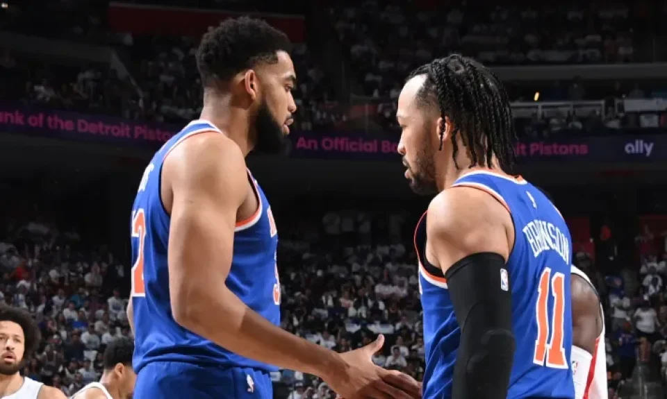 La advertencia para que los Knicks no firmen a un polémico agente libre: «Ya no puede moverse…» | Sporting News Argentina