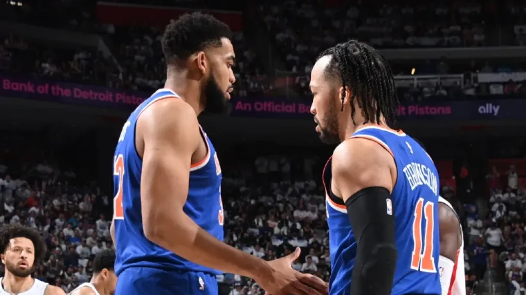 La advertencia para que los Knicks no firmen a un polémico agente libre: «Ya no puede moverse…» | Sporting News Argentina