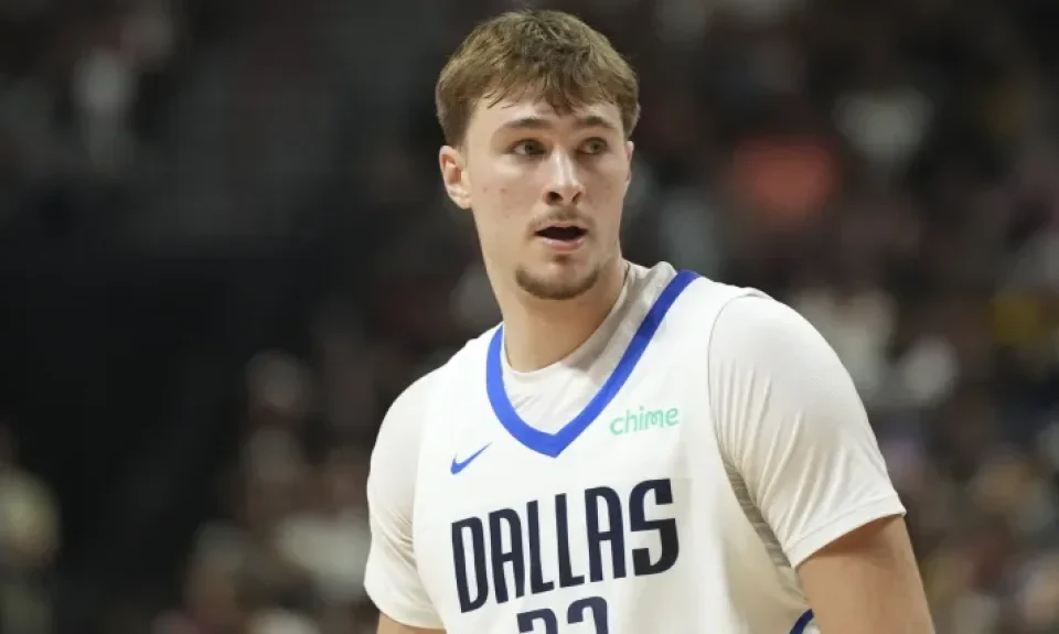 La crítica que recibió Cooper Flagg de un ex All-Star: «No es…» | Sporting News Argentina