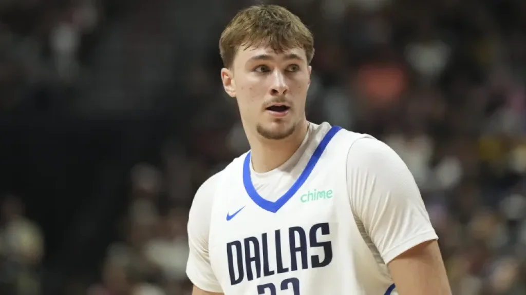 La crítica que recibió Cooper Flagg de un ex All-Star: «No es…» | Sporting News Argentina