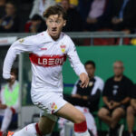 Angelo Stiller, el ‘heredero’ de Kroos que sueña con jugar en Estados Unidos