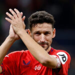 Guardiola admite su mayor error en el City: Navas