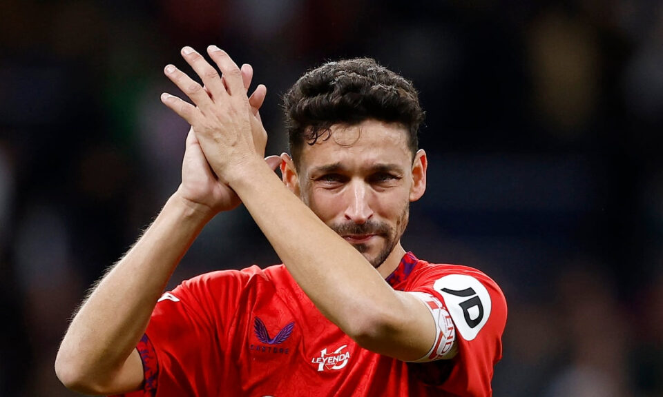 Guardiola admite su mayor error en el City: Navas