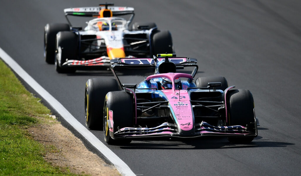 Así vivimos la carrera del GP de Italia 2025 de F1 en Monza