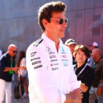 Wolff considera que Verstappen «ridiculizó al resto en Monza»