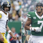 Resumen Steelers vs NY Jets: Aaron Rodgers muestra su fuerza en duelo de ‘exs’ en la NFL
